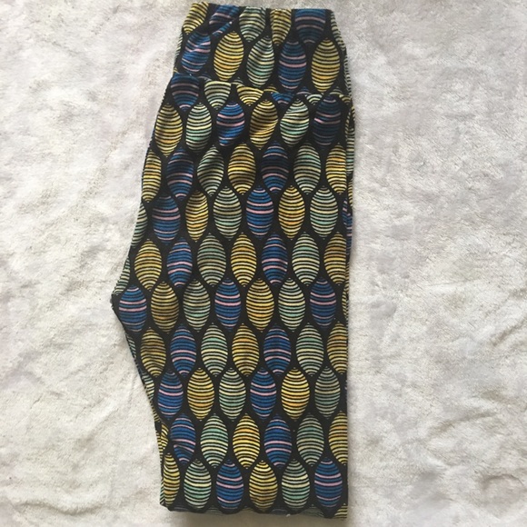 Lularoe Leggings - Picture 1 of 1